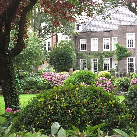 Ultra Massive House By Hyde Park Londres Exterior foto